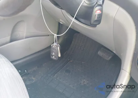 2016 Hyundai Accent Se из США, поврежденный, VIN KMHCT4AEXGU105665